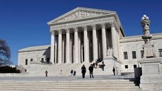 Is the Supreme Court misinterpreting the 14th Amendment [upl. by Harrod462]