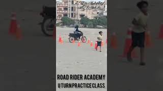 Road Rider Academy Car and Bike training institute for male and female full road confidence classes [upl. by Conlon]