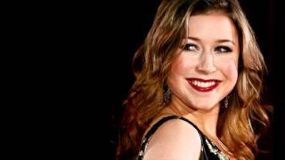 Hayley Westenra I Feel Pretty West Side Story [upl. by Rimat]