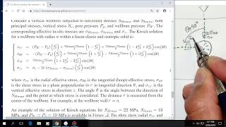 Reservoir Geomechanics L251 20190329 [upl. by Ernaldus878]