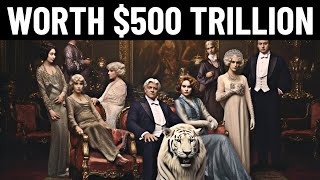 The Rothschilds The Richest Family In The World [upl. by Alleciram]