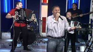 Rade Bikinjac  Tri ruze  Live  Zapjevaj uzivo  Renome 21072006 [upl. by Kidd]