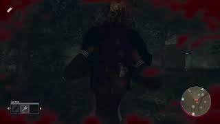 Friday the 13th Game Friday lobby hunting MotherFluffers 18 HeadsetBroke [upl. by Laraine]