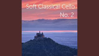 Lascia chio pianga Arr by Hello Cello [upl. by Ayotahs]