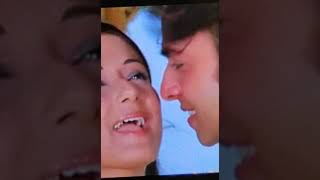 ☘️💕🍀 Wo Kya HaiEk Mandir Hai Flim Anuraag1972  MohadLata Mangeshkar Short  Shortfeed [upl. by Aneela]