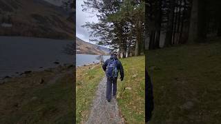 Want to hike with me Join me for a 4 mile loop of Buttermere on 24th Nov in the Lake District [upl. by Woody]