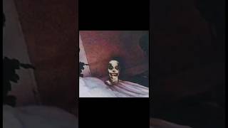 Dark Play horrorshorts analoghorror halloween shortsfeed creepy miedo scary darkart weird [upl. by Justus]