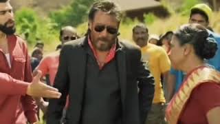 freaky ali movie jackie shroff comedy moushi seen [upl. by Anilave]