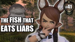 Catching Up on Shared FATE  Getting Every Achievement in FFXIV 41 [upl. by Livingstone]