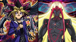 YUGI DSOD VS DON THOUSAND  YGOLANG [upl. by Inimod]