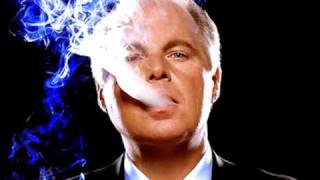 Rush Limbaugh Discusses Electronic Cigarette Bans [upl. by Molloy]