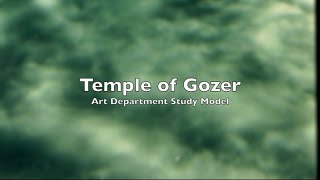 GBArtifacts Quick Highlight Temple of Gozer ‘Study Model’ [upl. by Veronica]