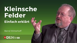 Kleinsche Felder  einfach erklärt  NaturMEDIZIN  QS24 Gesundheitsfernsehen [upl. by Novyad832]