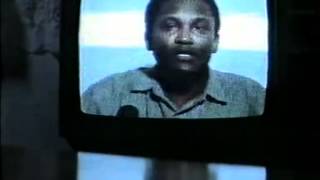 Trinidad July 27th 1990 news bulletin  coup [upl. by Yanal861]