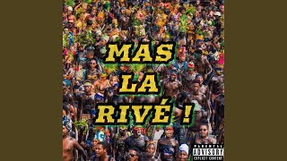 Mas La Rivé feat Theomaa Aknose DJ SOFTEE Le Juh Dj TKrys Bismok Jicypie amp Dj Kylled [upl. by Demmer]