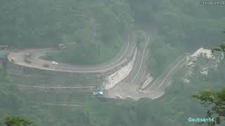 Lakkidi View Point Wayanad Kerala  India [upl. by Tracie303]