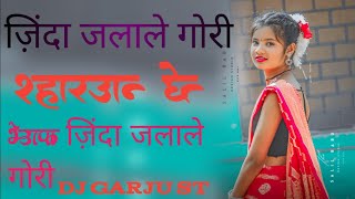 Jinda Jalale Gori  Bewafa Nagpuri Flm Project 2024 Dj Domnik Flm Project  Full Sample song [upl. by Weinreb]