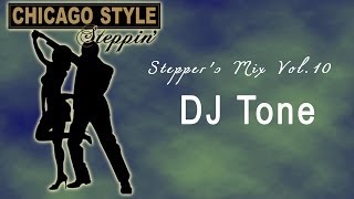 Steppers Mix Vol10 [upl. by Weksler442]