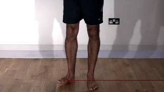 Effective piriformis strengthening exercise [upl. by Aerdnad]