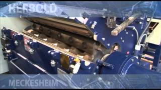 Plastic Recycling Systems by Herbold Meckesheim  A short Overview [upl. by Nylrehs311]