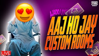 AJAO CUSTOM ROOM KAIL TY HAI BHAI LOG  KEEP SUPPORT FOR 20K [upl. by Ashraf]