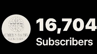 16700 SUBSCRIBERS [upl. by Clayborne973]