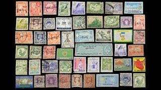 Discover the Stories Behind the Stamps stampcollection philately hobby hobbies philately [upl. by Irby]