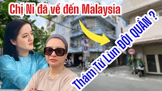 Sáng 274 Chị Ni Công Bố LiveTream Tại Malay Thám Tử Lùn Chuẩn Bị ĐÓNG KÊNHKhóa Mỗm [upl. by Haneen880]