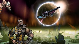 Borderlands The PreSequel how to get Moonscaper shotgun 2022 [upl. by Aramen]