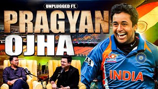 Unplugged ft Pragyan Ojha  Virat Kohli  Rohit Sharma  Rishabh Pant  BGT  IPL 2025  IND vs AUS [upl. by Nycila]