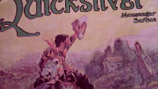 Quicksilver Messenger Service  Happy Trails  1969  Full AlbumBonus [upl. by Genaro]