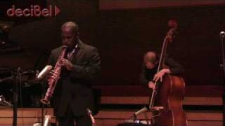 TONY KOFI QUARTET presents The Silent Truth by Tony Kofi [upl. by Ecnerolf]