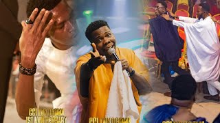 THE HOTTEST PRAISE MEDLEY IN AFRICA  CHINEDU NDUBUEZE [upl. by Adlaremse]