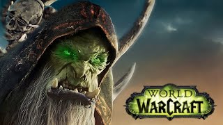 WORLD OF WARCRAFT Full Movie 2024  FullHDvideos4me Action Fantasy Movies 2024 English Game Movie [upl. by Gide862]