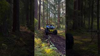 Warning ⚠️ it’s Scrambler XP 1000 S polarisscrambler atv quads [upl. by Ynamreg]