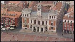 Valladolid desde el aire [upl. by Tnert228]