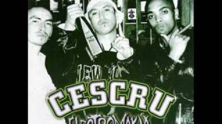 Cescru Enlace  Mano Criminales [upl. by Danielson]