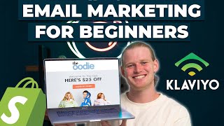 Email Marketing For Beginners  Complete Step By Step Tutorial 2024 [upl. by Price]