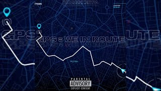 RidgeSteppa  GPS  We In Route [upl. by Crabb]