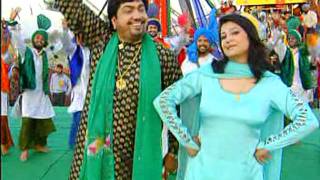 Mirza Full Song Vaishakhi Wala Mela Laggiya [upl. by Dorison]