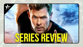 Limitless With Chris Hemsworth I Series Review [upl. by Artek]