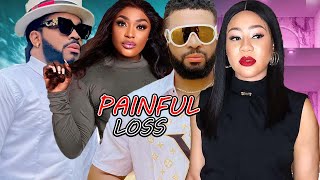 PAINFUL LOSS FULL MOVIE CHINENYE UBALIZZYGOLDPRISMA JAMES 2024 LATEST NOLLYWOOD MOVIE [upl. by Noevad]