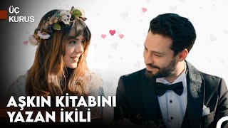 Efe ve Leylanın Tüm Romantik Anları  Üç Kuruş [upl. by Mukerji208]