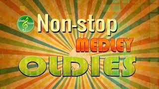 Non Stop Medley Oldies But Goodies  Greatest Memories Songs 60s 70s 80s 90s [upl. by Phaih]