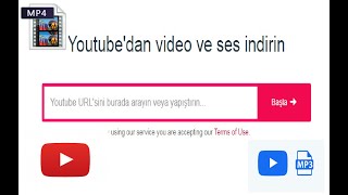 Ücretsiz MP4 ve MP3 İndirmek [upl. by Anaicilef]