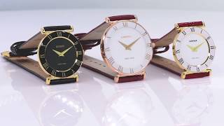 JOWISSA  Roma Ladies Watches Classic [upl. by Llehsal]