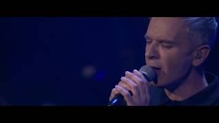 Avicii Tribute Concert  Heaven Live Vocals by Simon Aldred [upl. by Somar746]