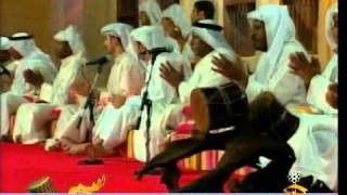 Traditional Classical Arabic Music فواز المرزوق زارات [upl. by Cartie]