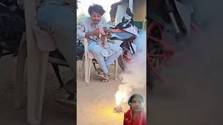 diwalimemes comedy diwali happy diwali diwali fun diwali 2024 bhoot gadi vala [upl. by Thaine]