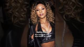 Natina Reed Took The Group Blaque To Another Level🕊️blaque singer fy tribute [upl. by Babs514]